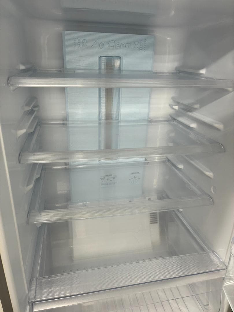 【動作確認済・送料込】パナソニック 冷蔵庫 NR-B265B