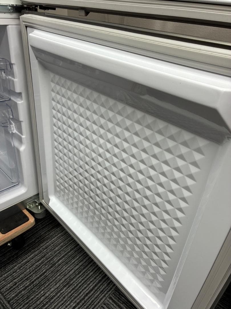 【動作確認済・送料込】パナソニック 冷蔵庫 NR-B265B