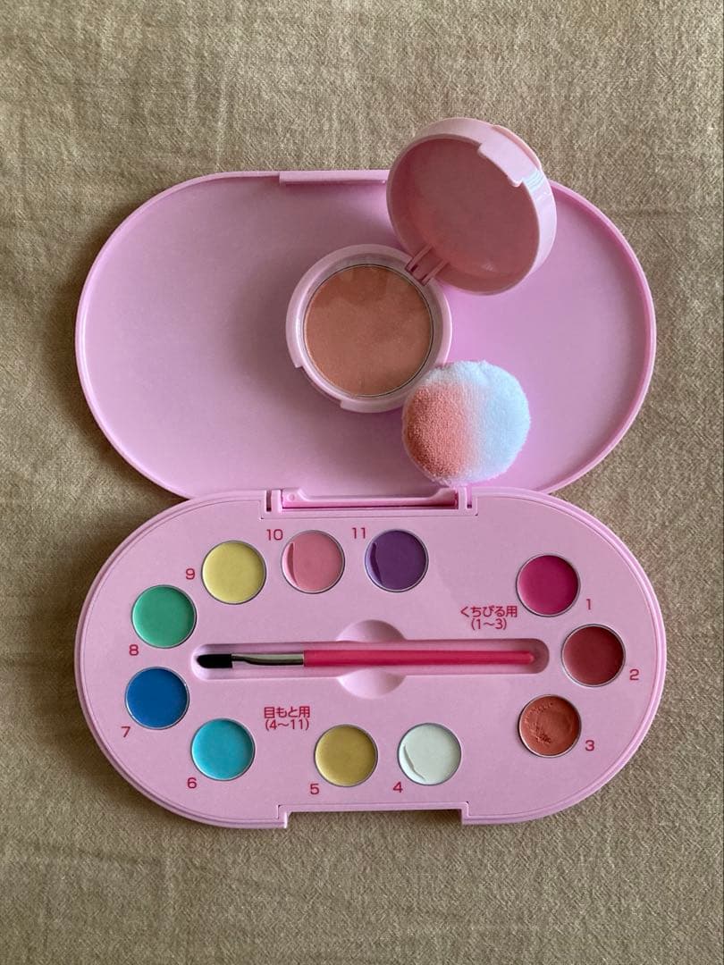 ビビディバビディブティック ラプンツェルフルセット120cm 20cm