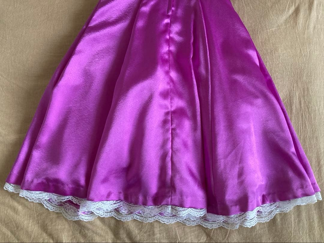 ビビディバビディブティック ラプンツェルフルセット120cm 20cm