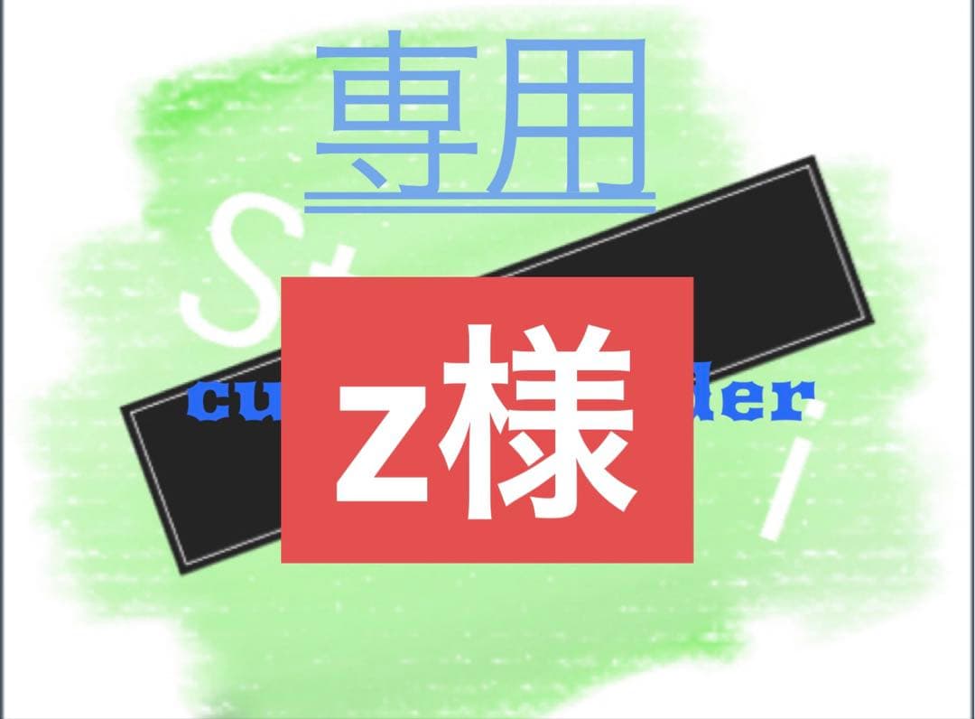 z様
