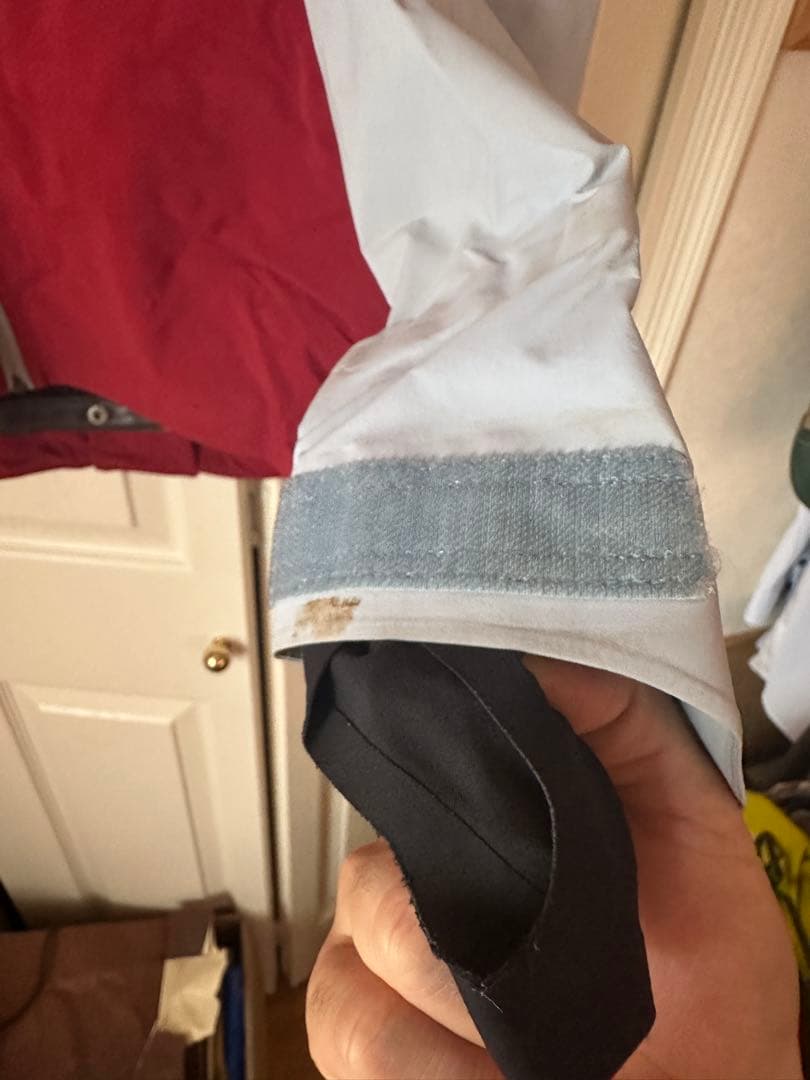 Norrona lofoten ジャケット