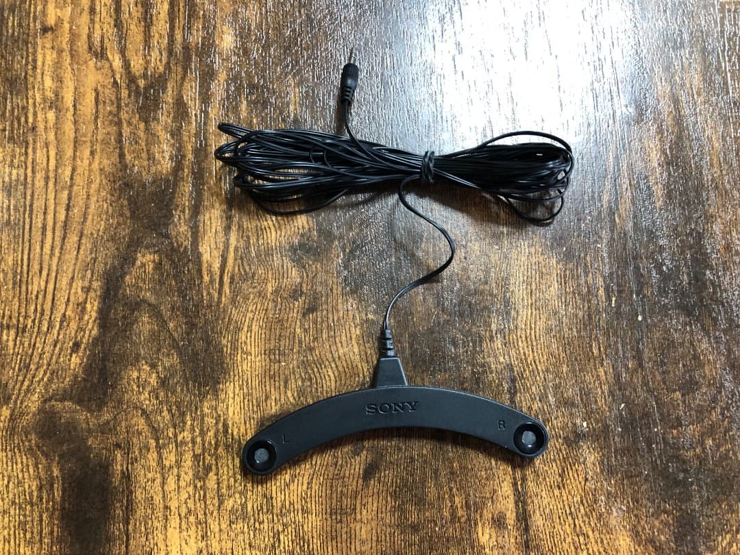 SONY サウンドバー 5.1chホームシアターシステム SA-RT5