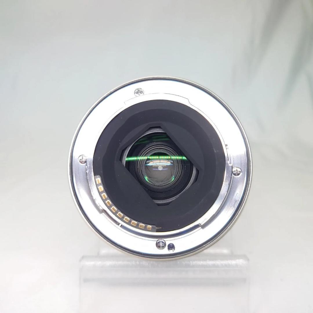 TAMRON 35mm F/2.8 Di III OSD M1:2 Eマウント