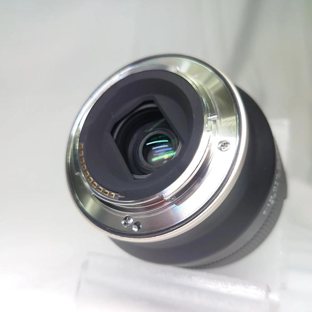 TAMRON 35mm F/2.8 Di III OSD M1:2 Eマウント