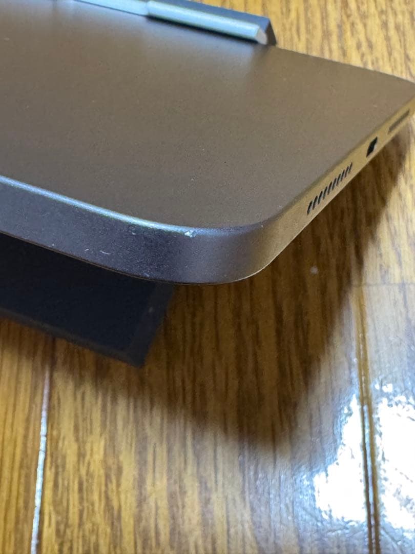 c*x様 iPad mini 6 256GB Wi-Fi スペースグレー