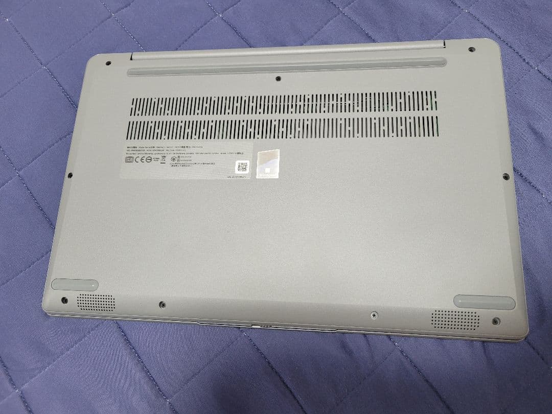 Windowsノート本体 Lenovo IdeaPad Slim 170 Ryzen 7 5700U 16