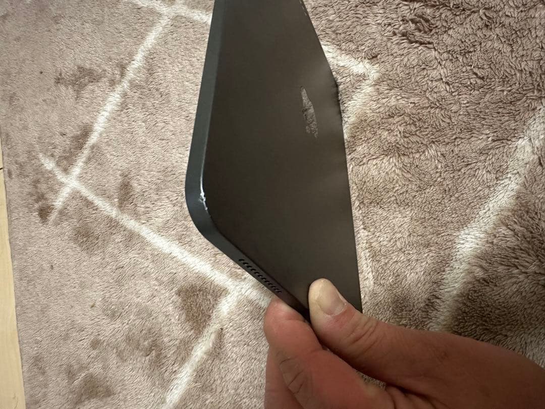 iPad Air (第5世代) 64GB スペースグレー