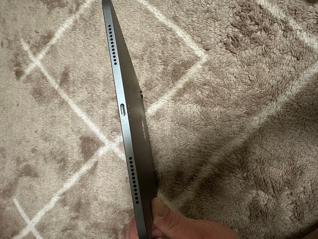 iPad Air (第5世代) 64GB スペースグレー