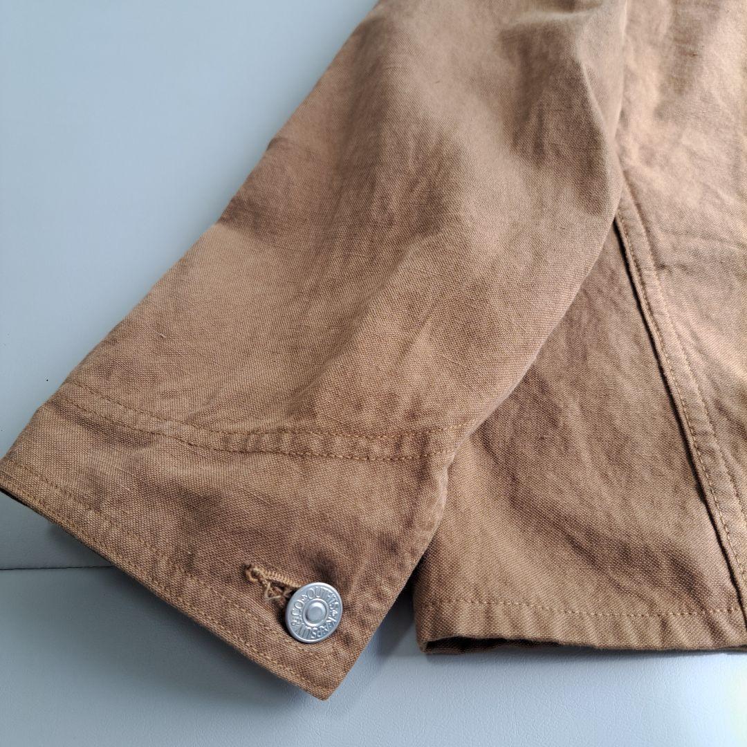 KAPTAIN SUNSHINE カバーオール 38 美品 日本製