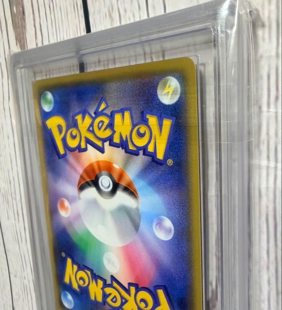 ポケモンカードゲーム プロモ -25th マグマ団のグラードン011/025