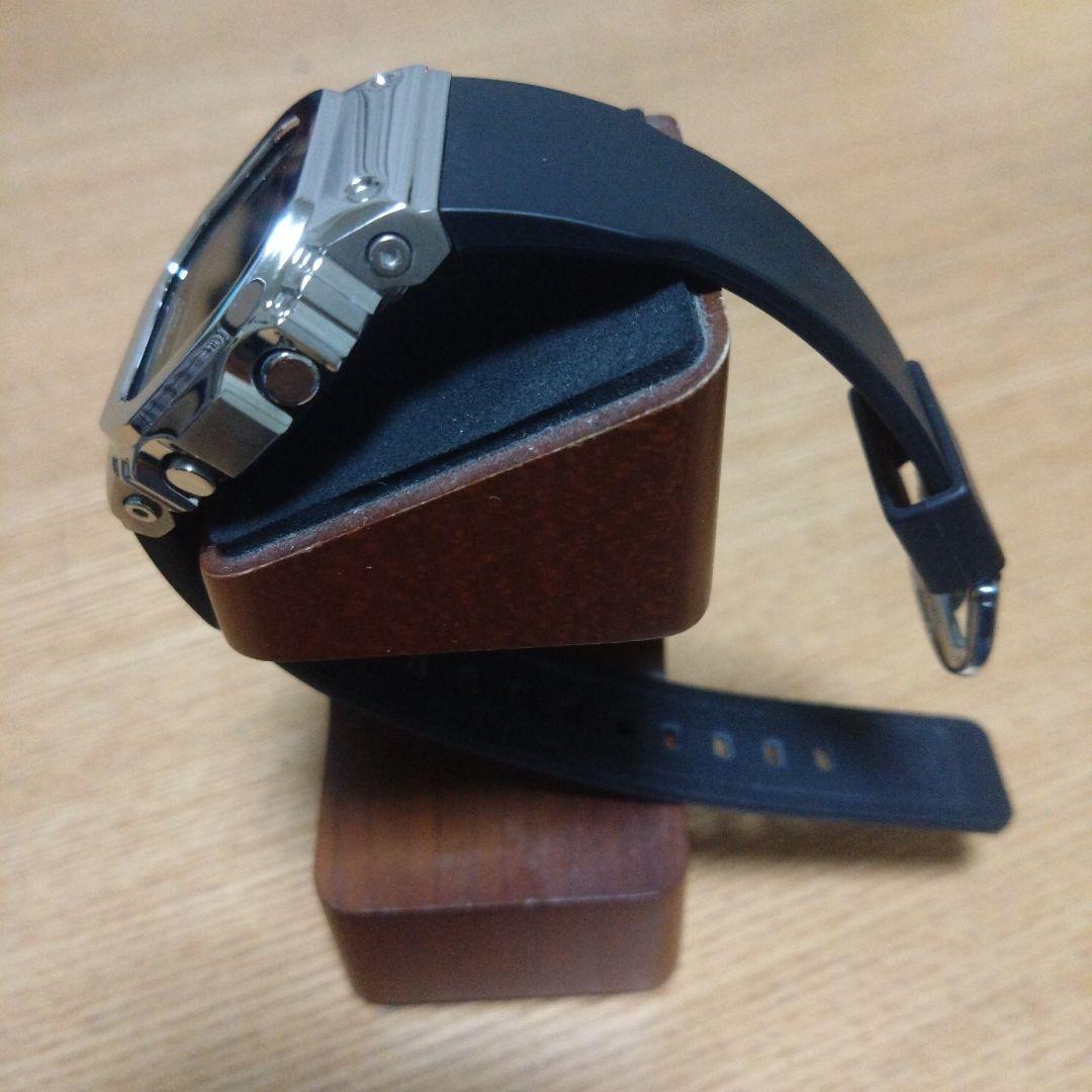 時計 CASIO G-SHOCK GM-S5600-1JF