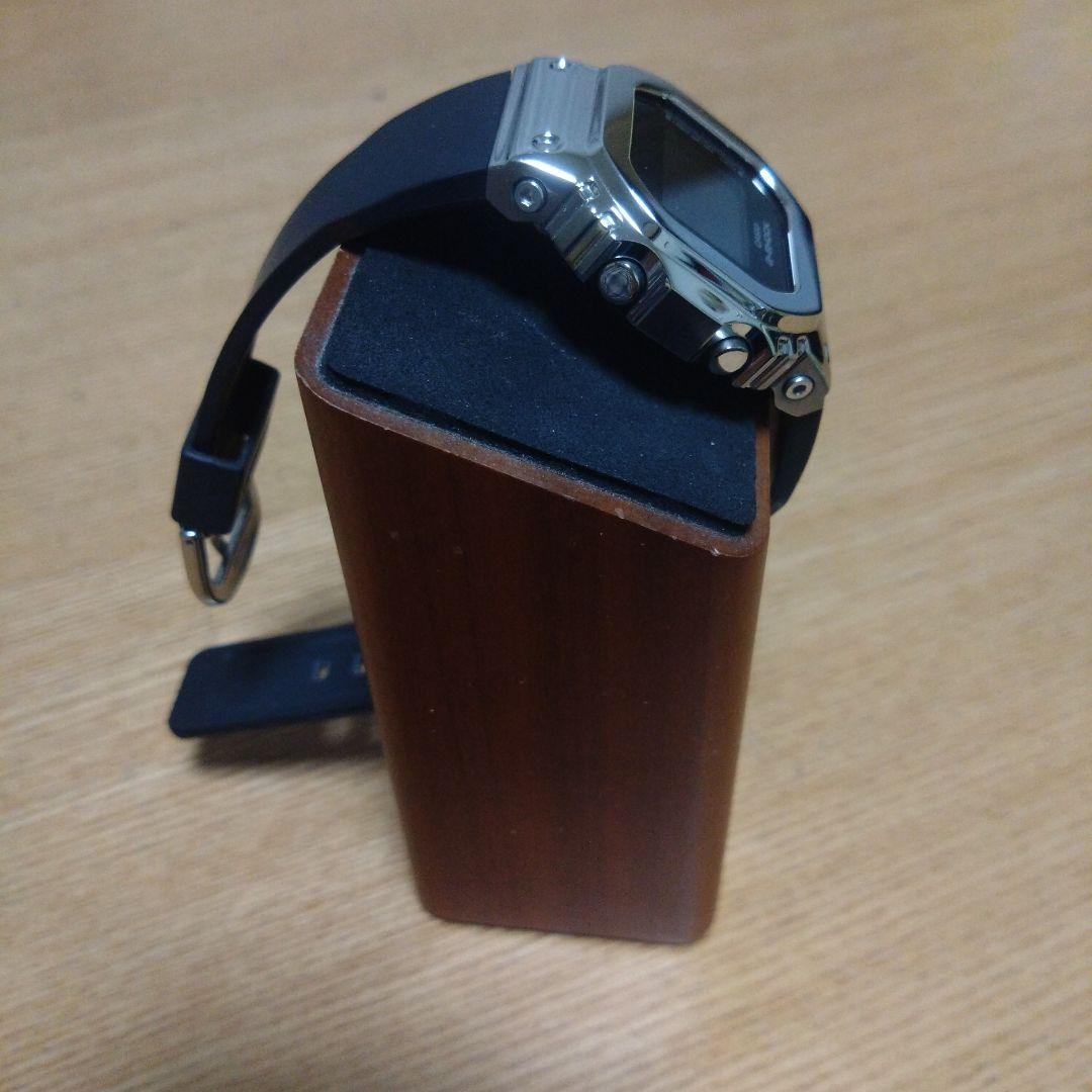 時計 CASIO G-SHOCK GM-S5600-1JF