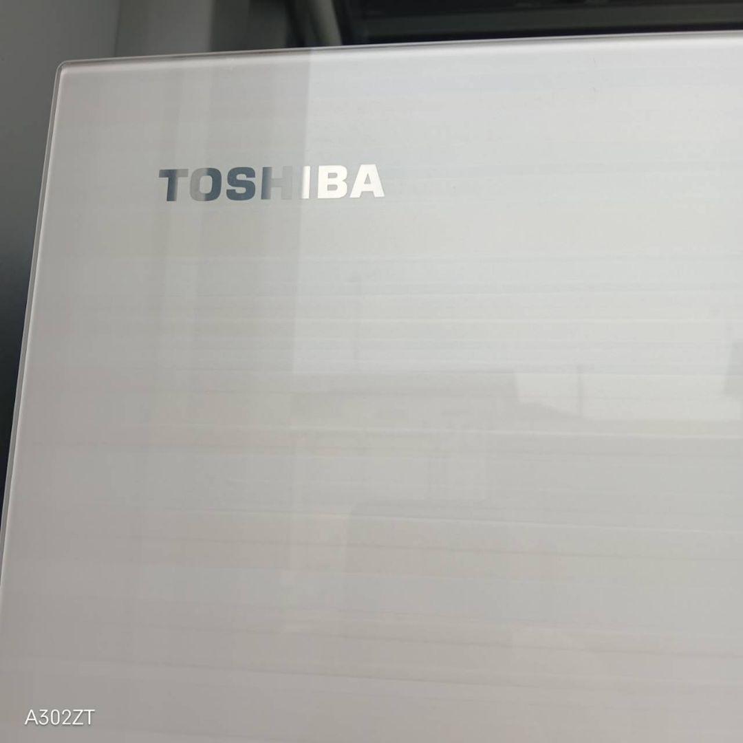 1429 設置まで対応　新生活　東芝　大型冷蔵庫　356L