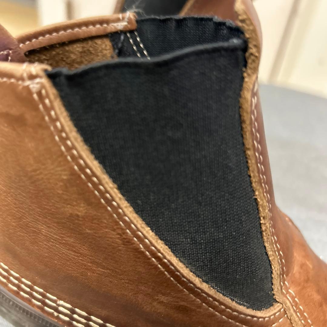 エルエルビーン　サイドゴアブーツ　90年代