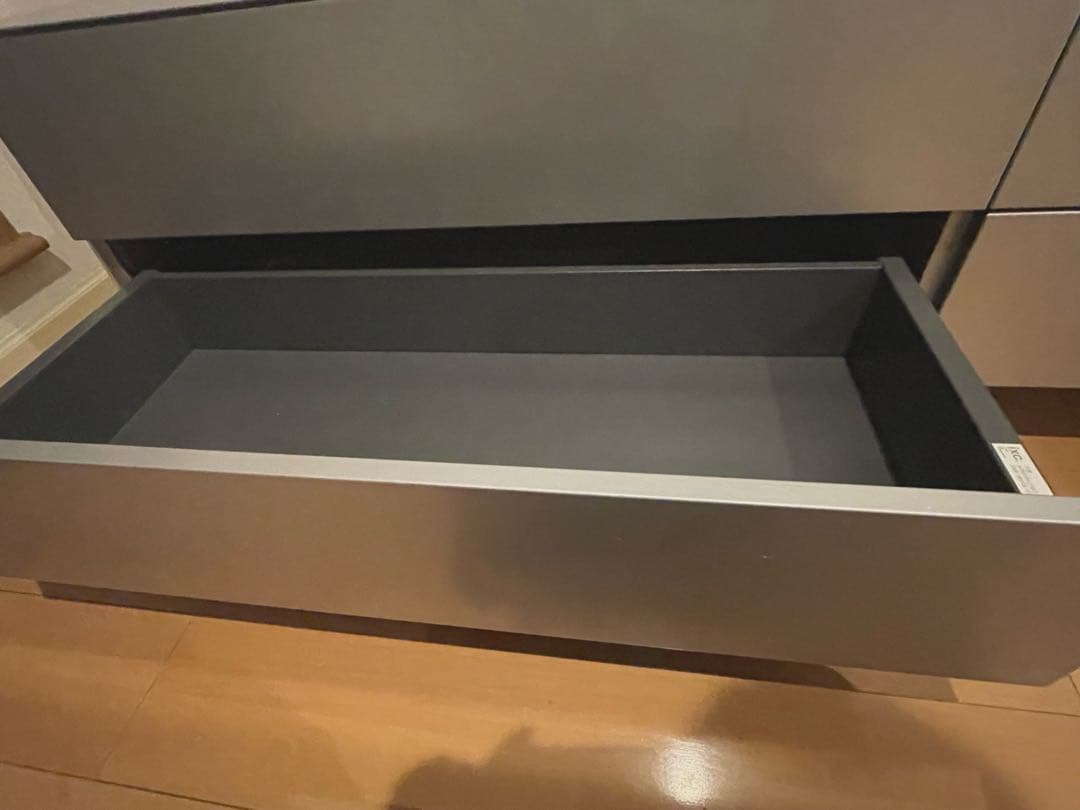 カッシーナイクスシー　Cassina LOTUS シアターボード