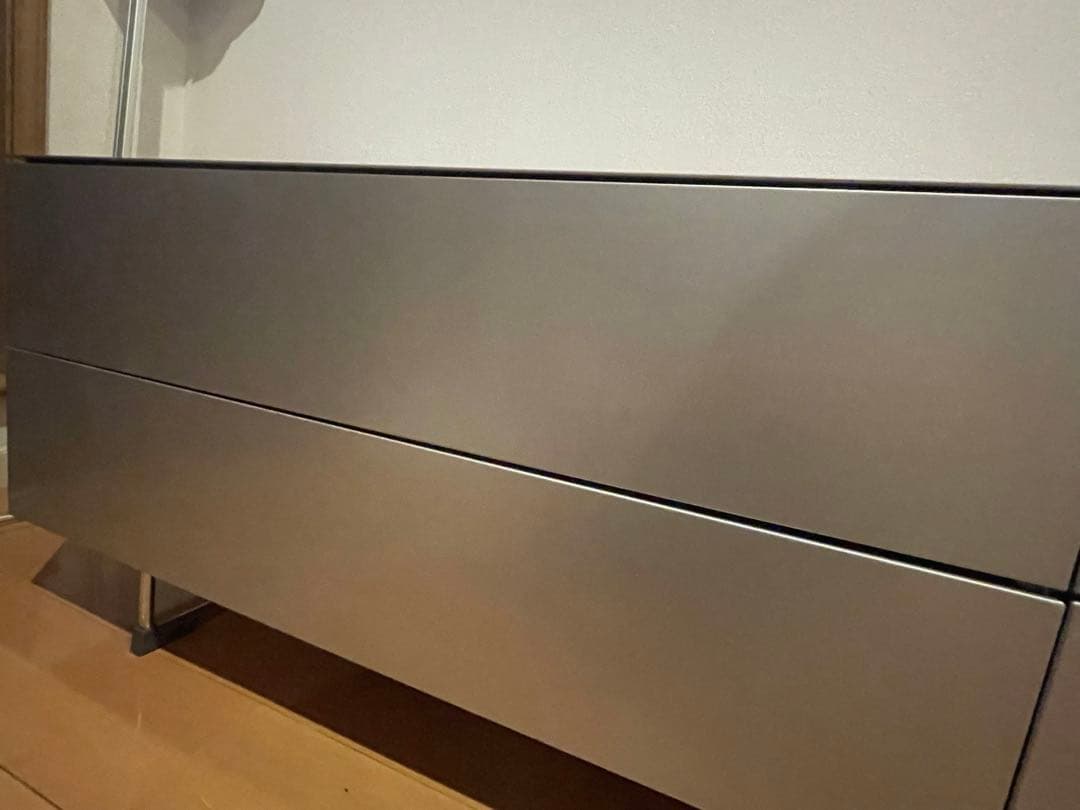 カッシーナイクスシー　Cassina LOTUS シアターボード