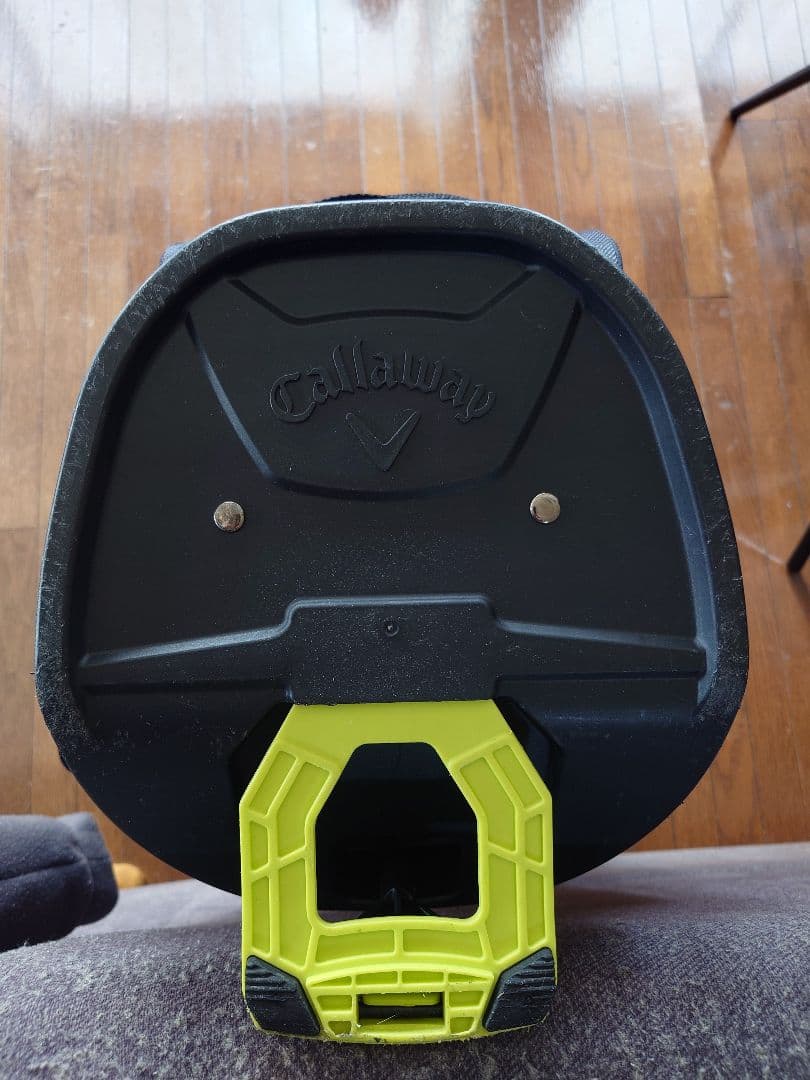 Callawayキャディーバッグ