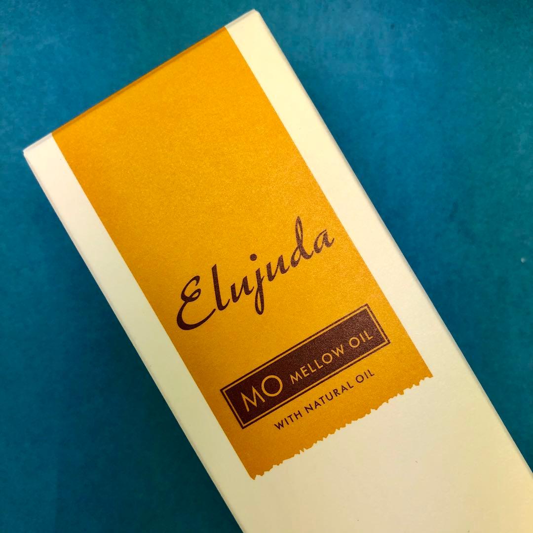 5本　髪の芯から潤う魔法の一滴♡ ミルボン　エルジューダMO