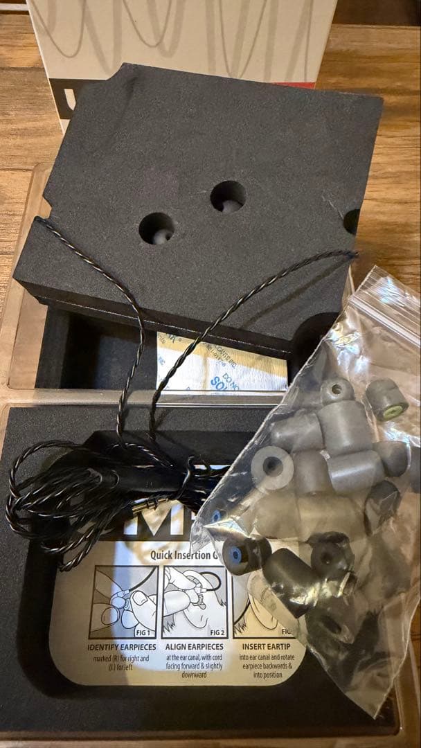 Westone UM Pro 10 イヤホン