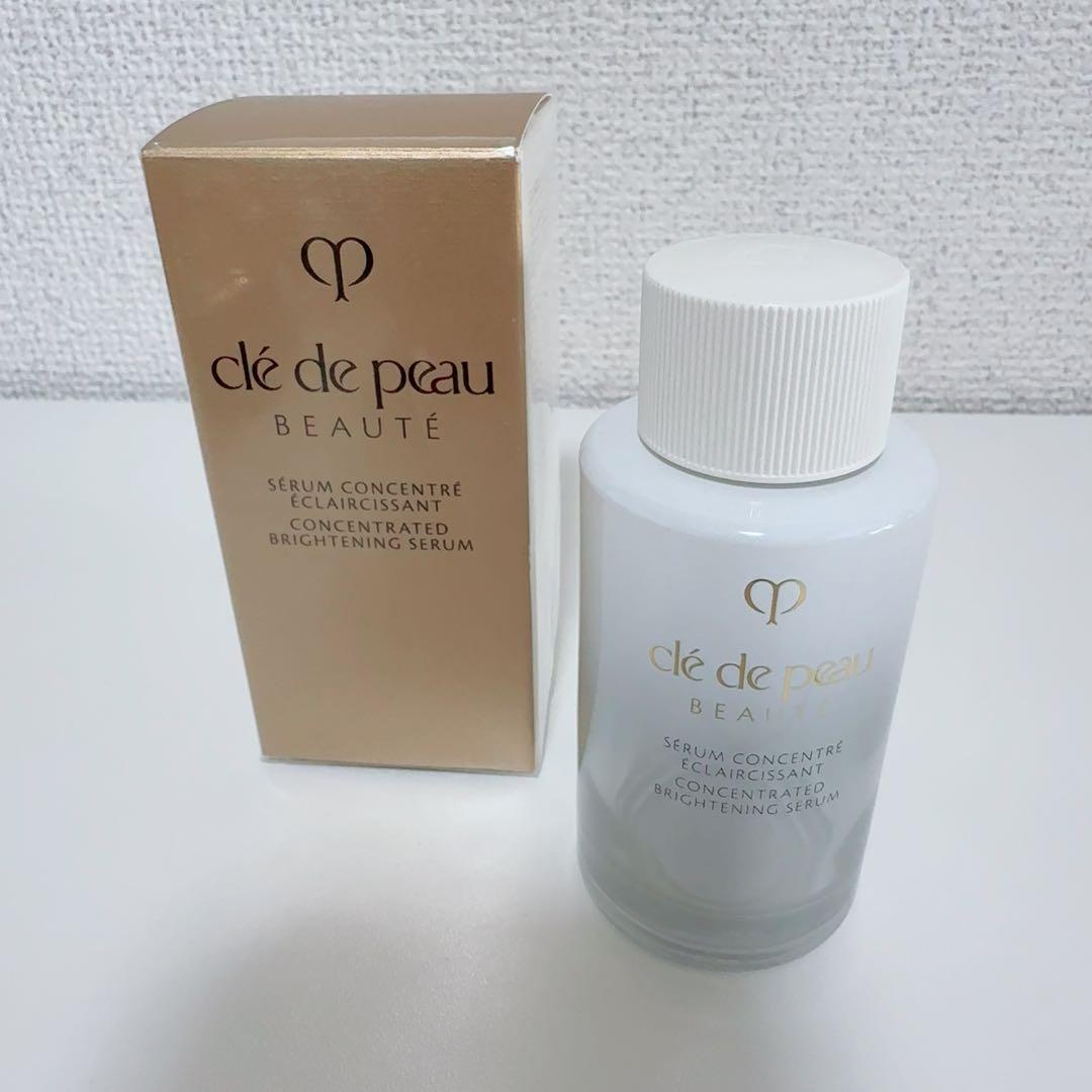 【空容器】クレドポーボーテ　11本