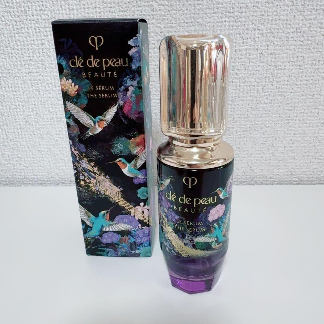 【空容器】クレドポーボーテ　11本