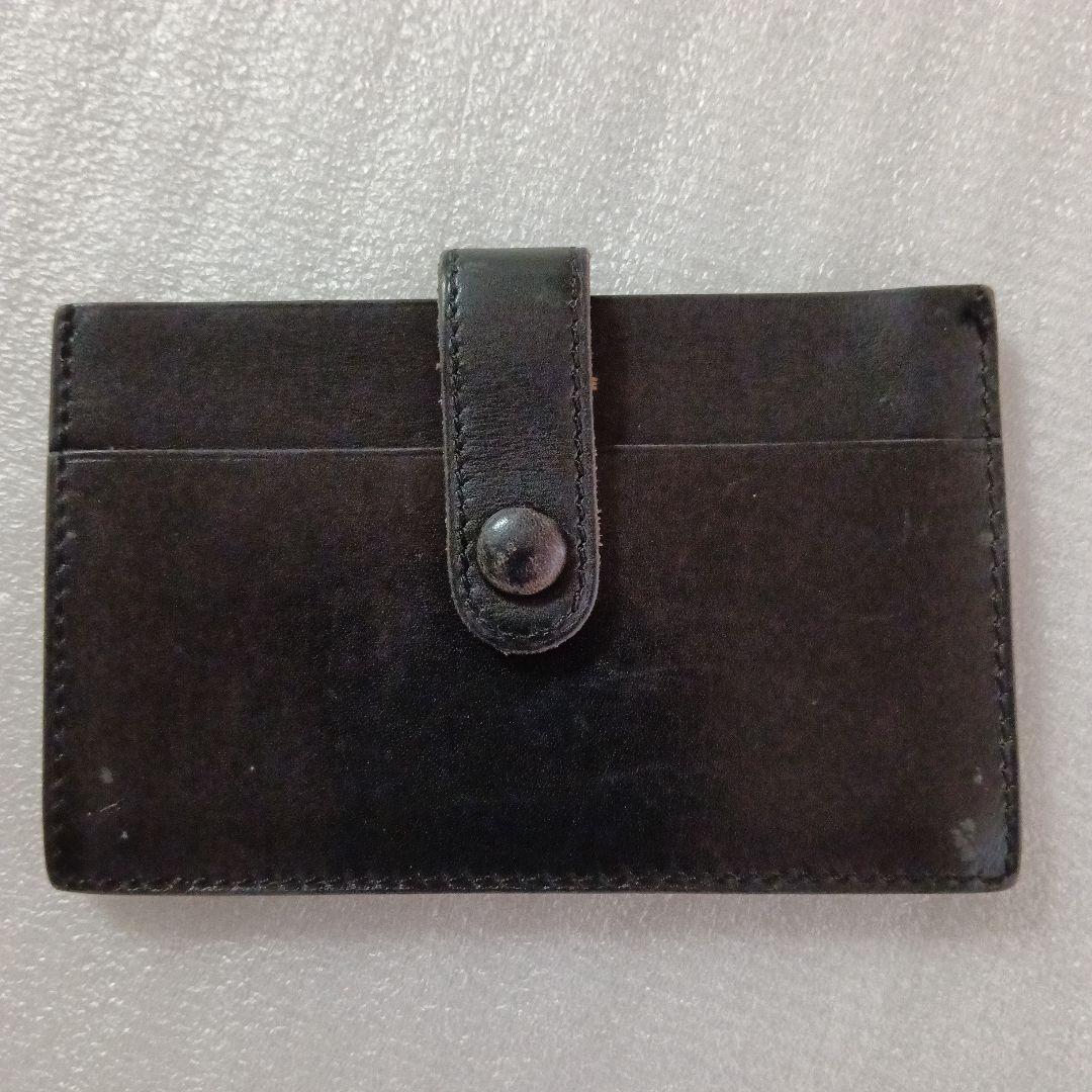 HERMES エルメス 名刺入れ　カードケース