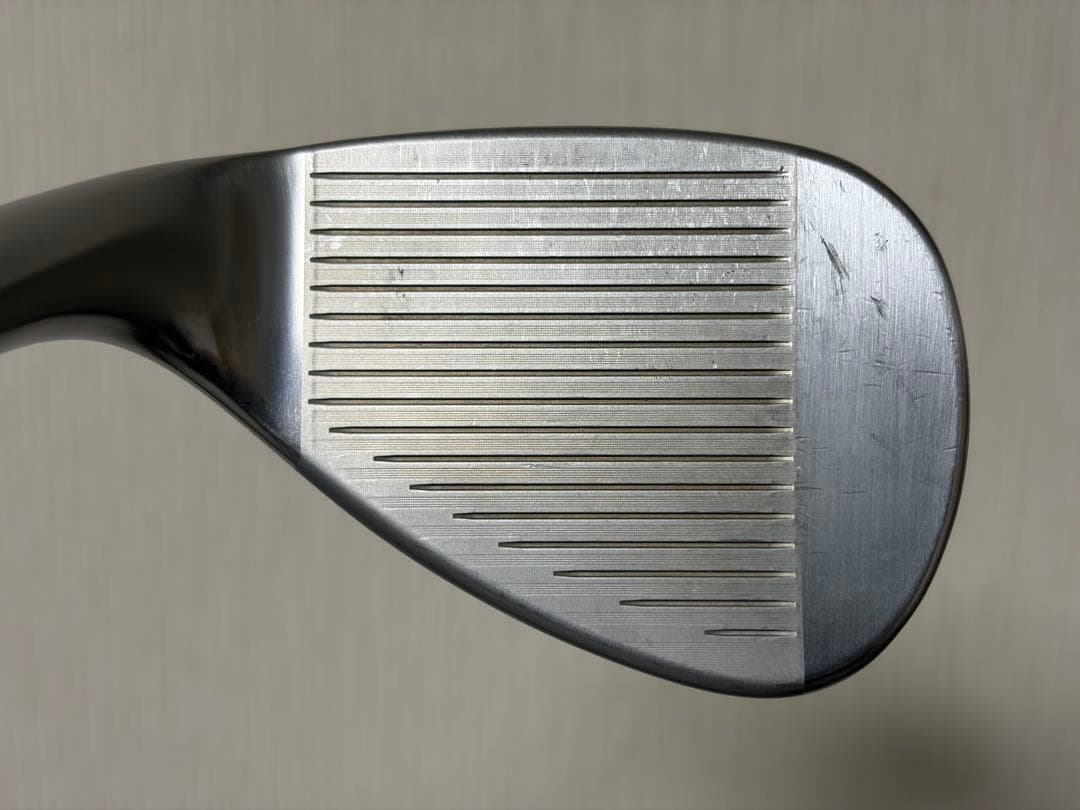 Titleist タイトリスト VOKEY ボーケイ SM9 62度 ウェッジ