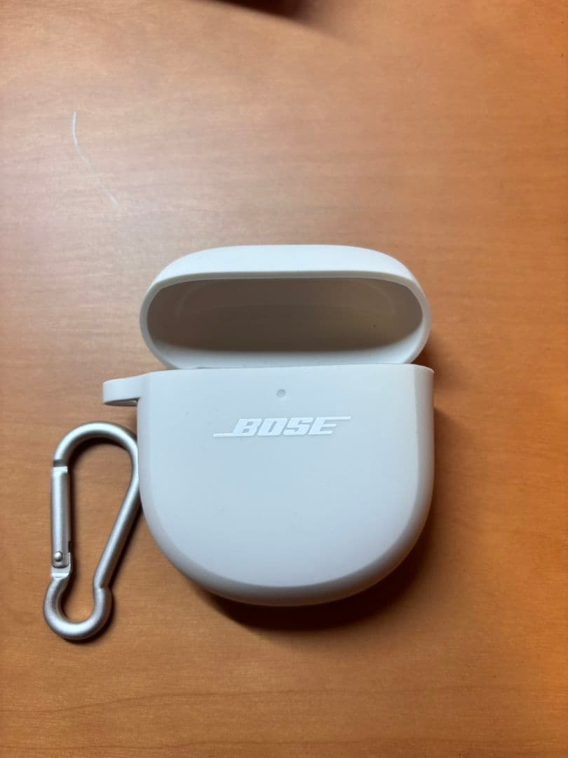 新品Bose QuietComfort Ultra Earbuds （第二世代）