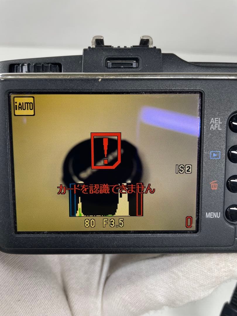 C*e様 OLYMPUS ミラーレス一眼 M.ZUIKO 14-42mm 動作確