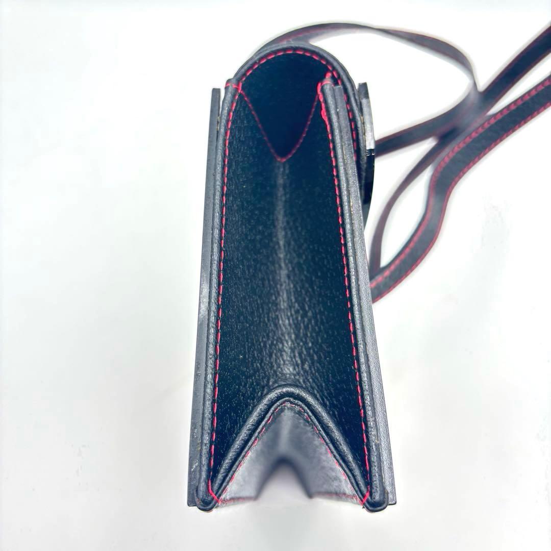 FENDIフェンディ ワンショルダー　ハンドバッグ プラスチック チェック