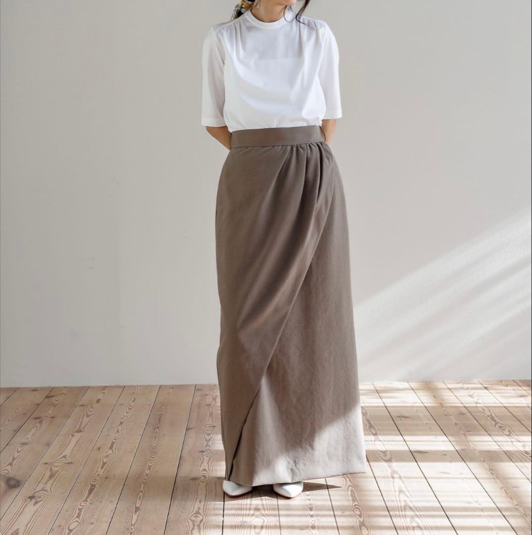 deres デレス first class Tシャツ 半袖 白