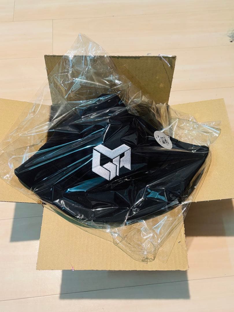 Mrs.GREEN APPLE NEW ERA® スニダン　ミセス　帽子　当選品