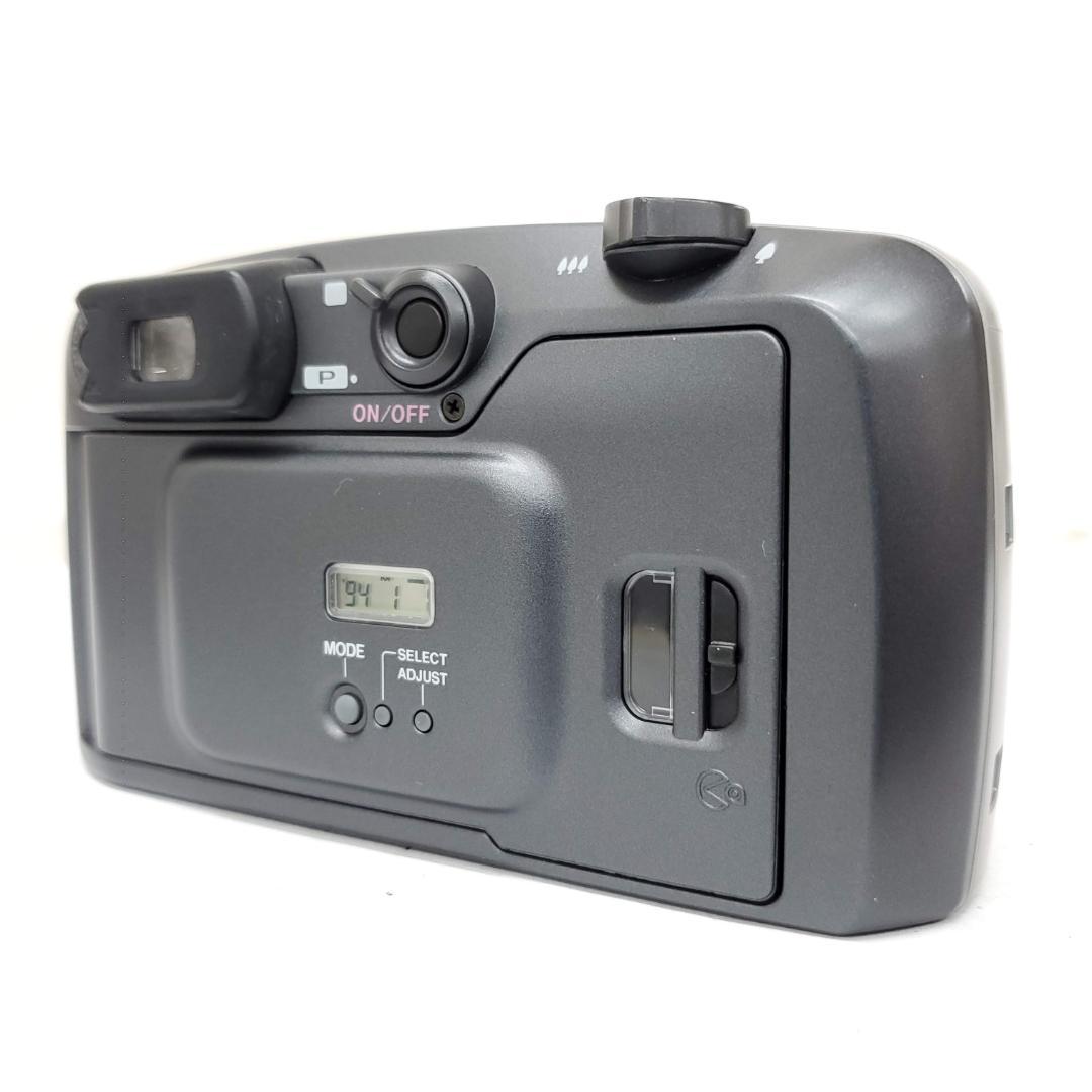 【動作確認済】 Pentax ESPIO 140 F1219-12-6v y