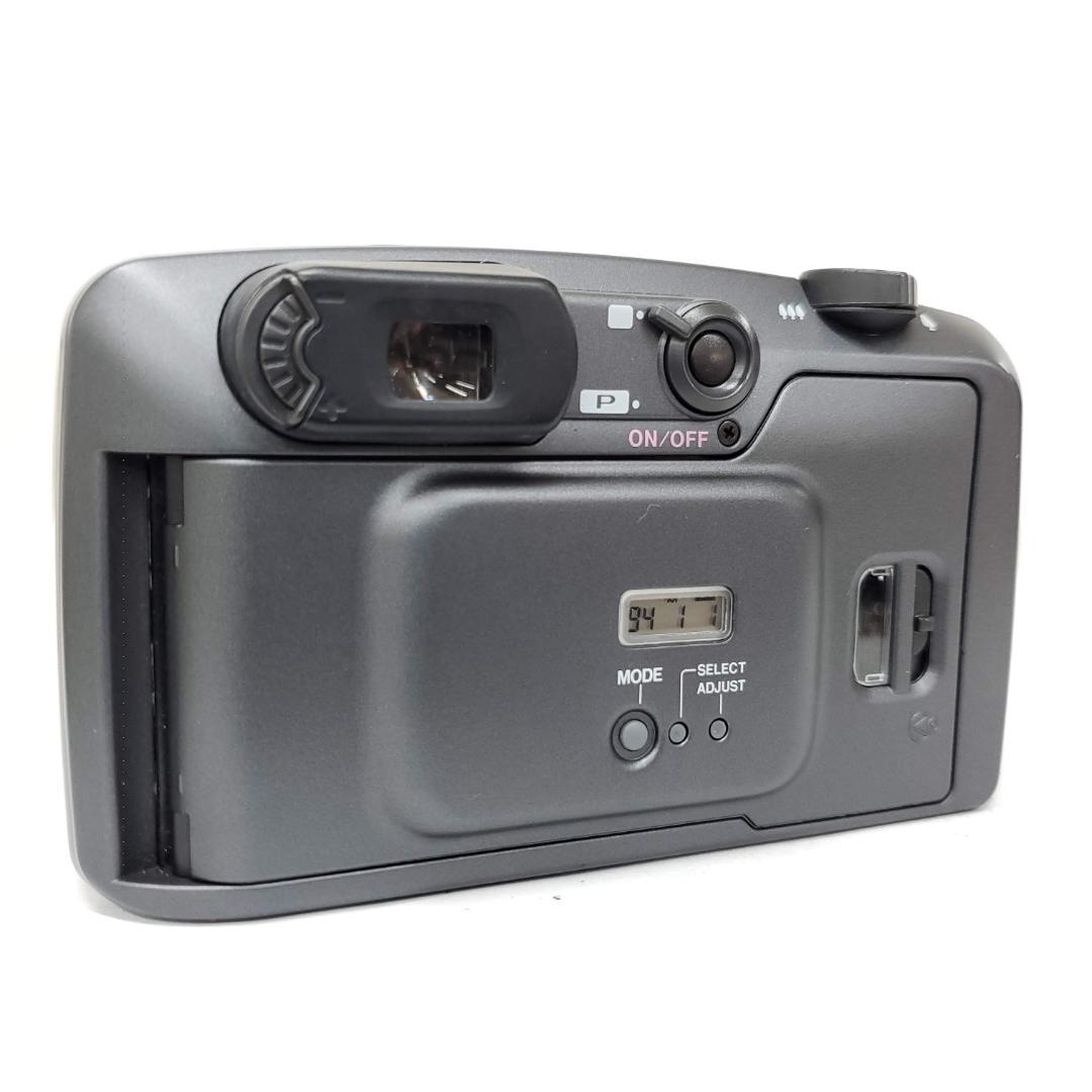 【動作確認済】 Pentax ESPIO 140 F1219-12-6v y