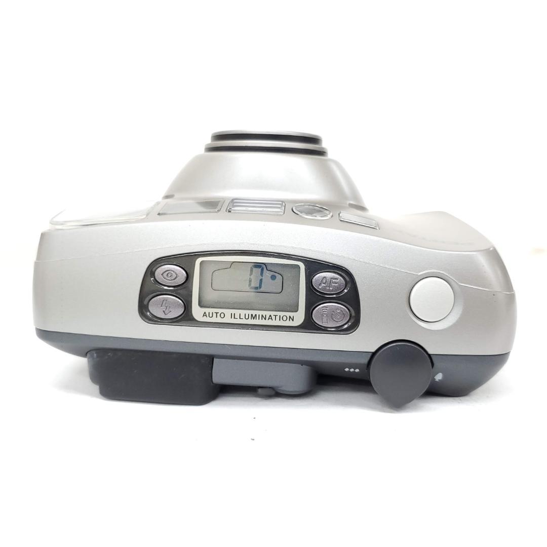 【動作確認済】 Pentax ESPIO 140 F1219-12-6v y