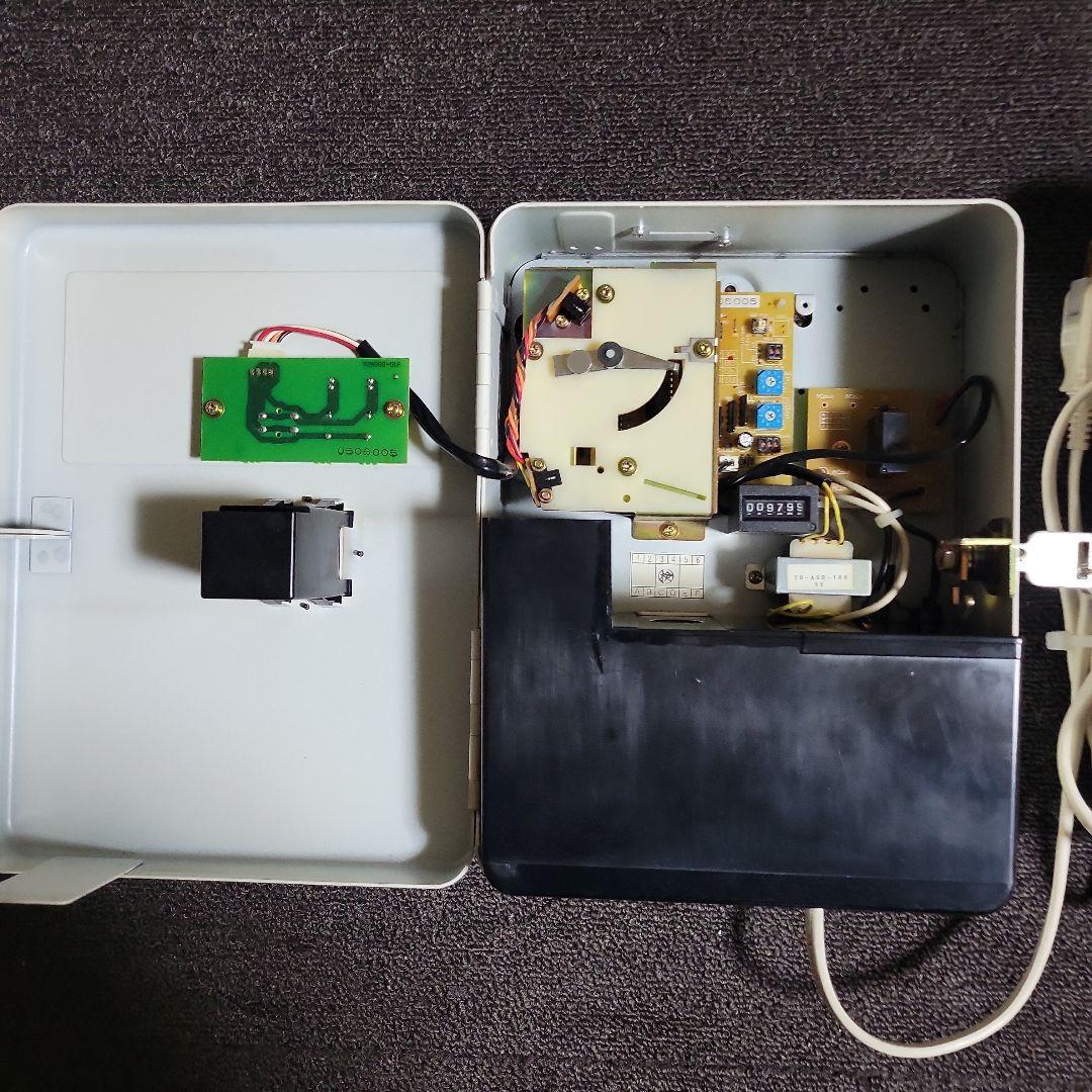 東亜電子 タイマー 2台セット