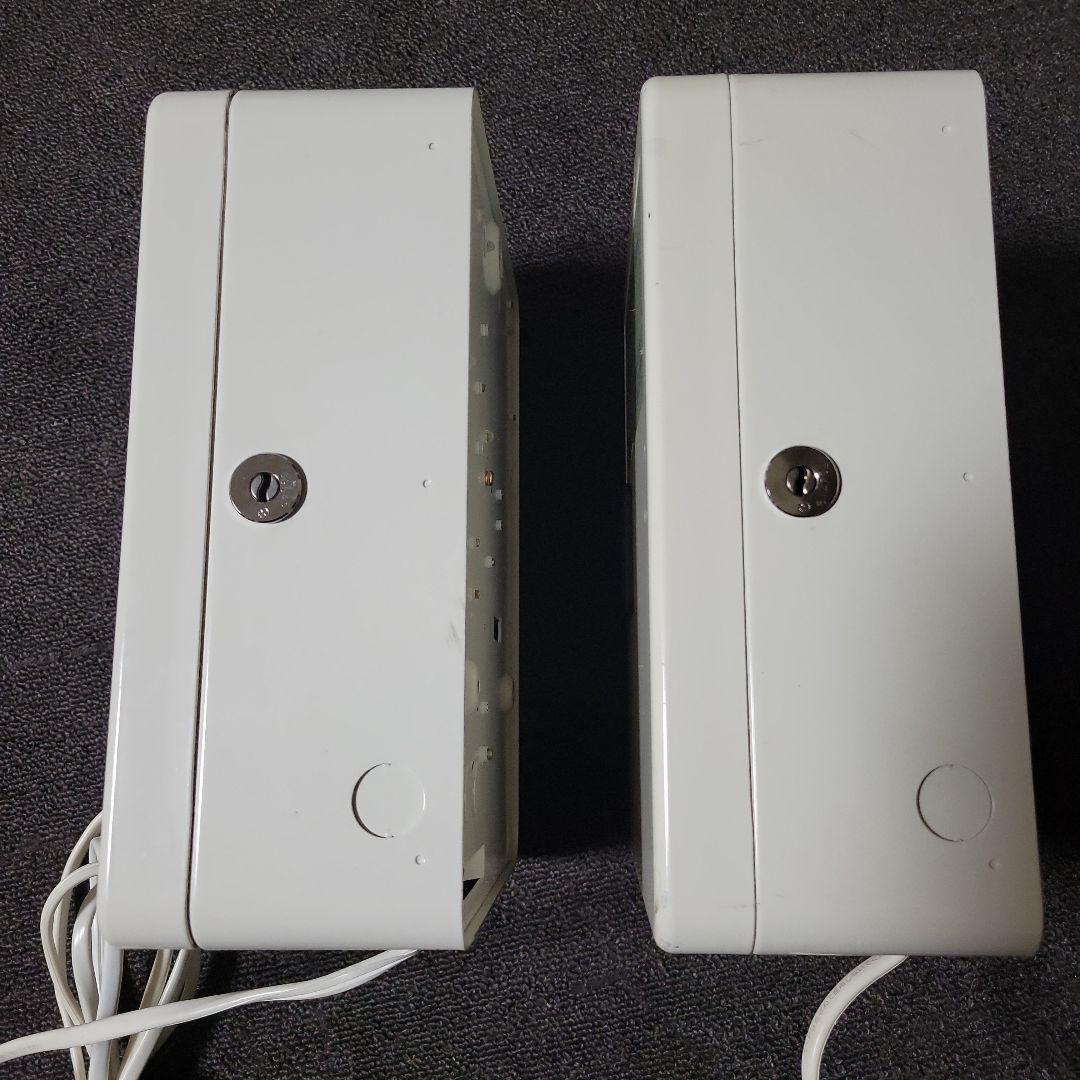 東亜電子 タイマー 2台セット