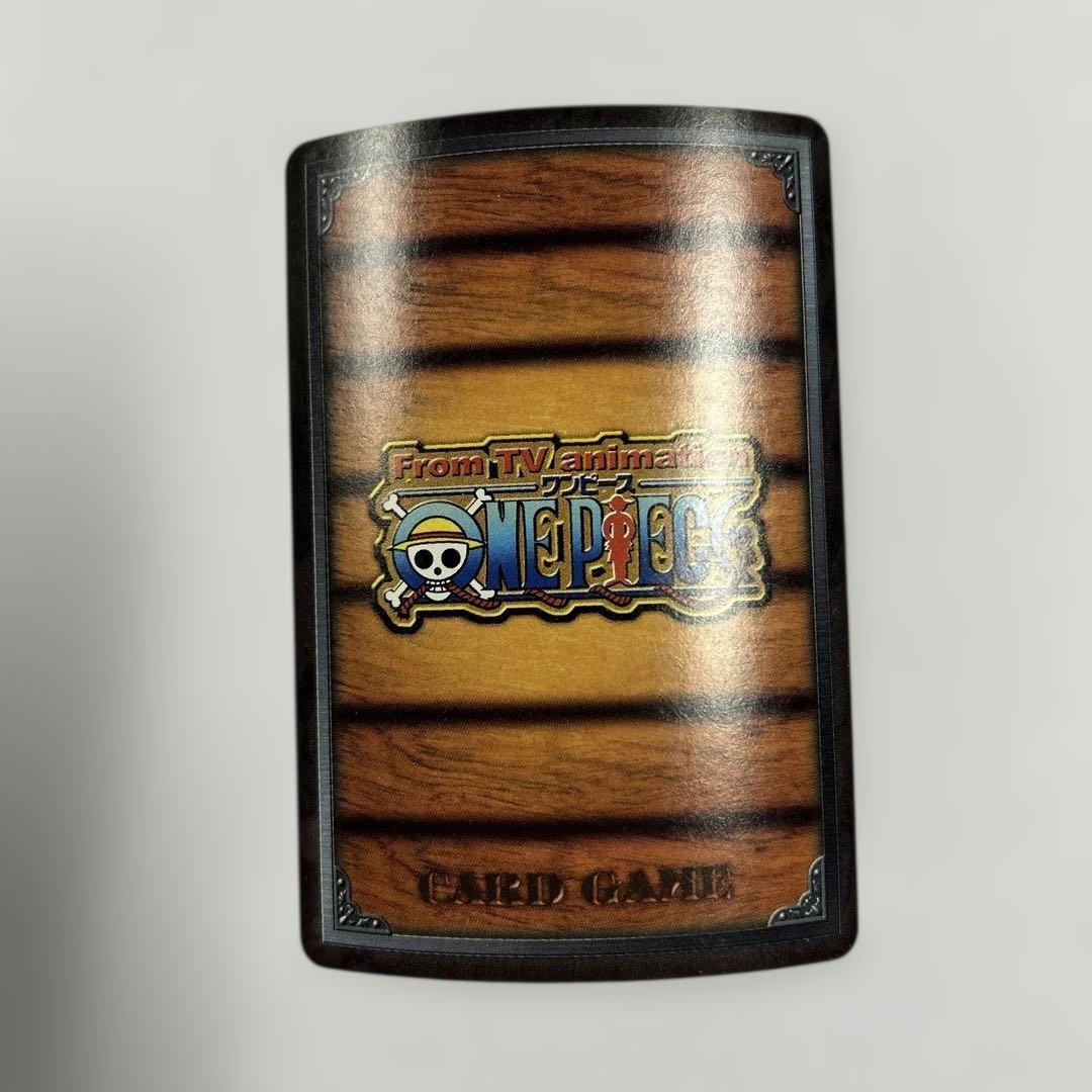 旧ワンピースカード ナミ セット