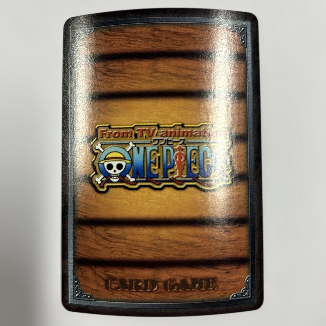 旧ワンピースカード ナミ セット