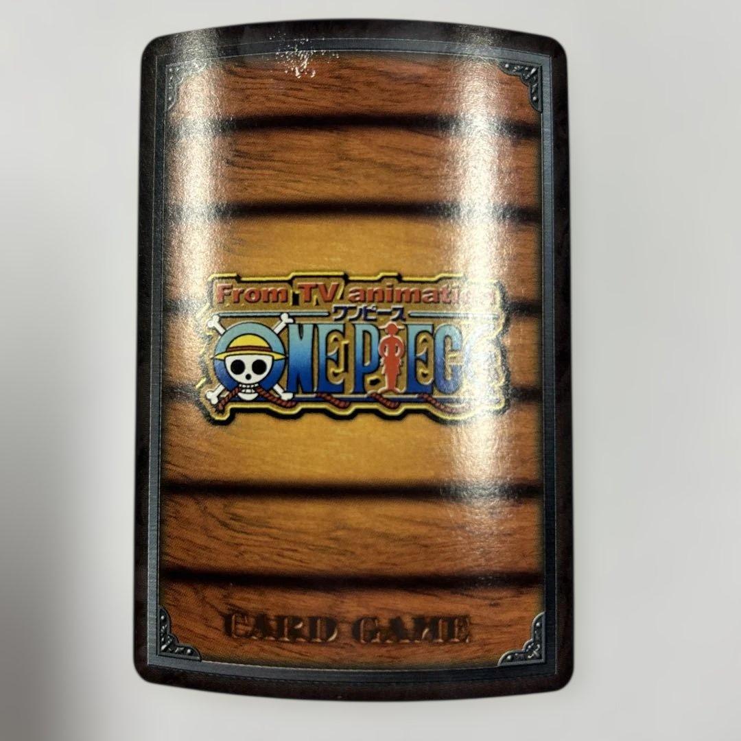 旧ワンピースカード ナミ セット