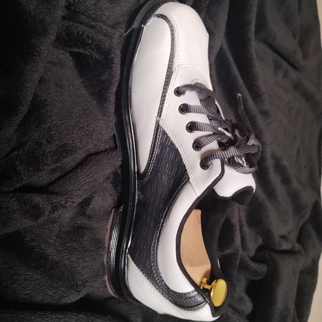 DEXTER デクスター the9 ホワイト 27.5 新品未使用