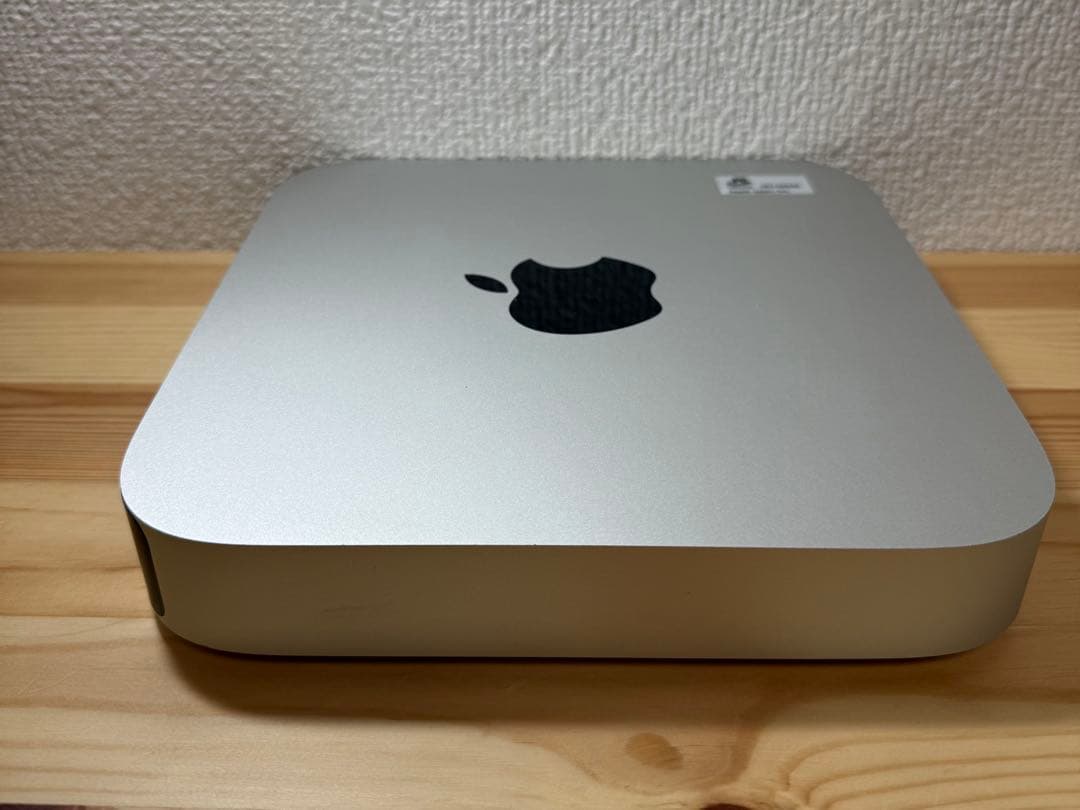 Macデスクトップ Apple Mac Mini Late 2014 i5/16Gb/120/2Tb