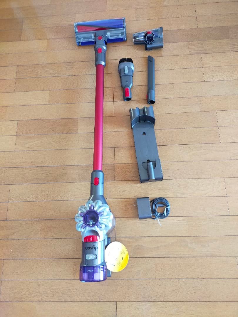 Dyson コードレス掃除機 Dyson V8 Origin
