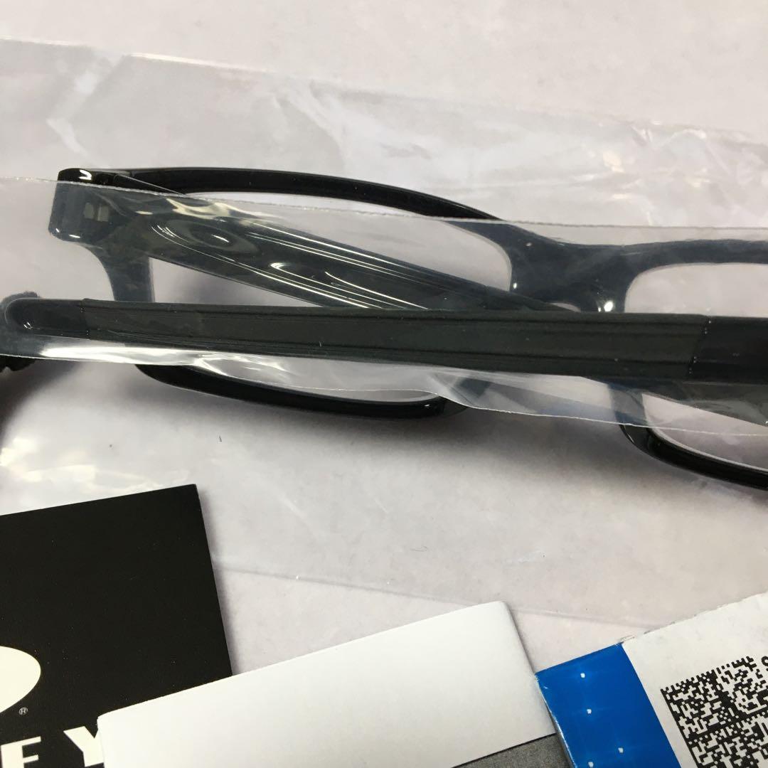 オークリー クロスリンク 8111-0153 UVカットレンズ OAKLEY