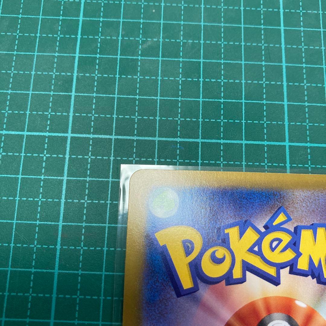 シロナのガブリアス　SAR