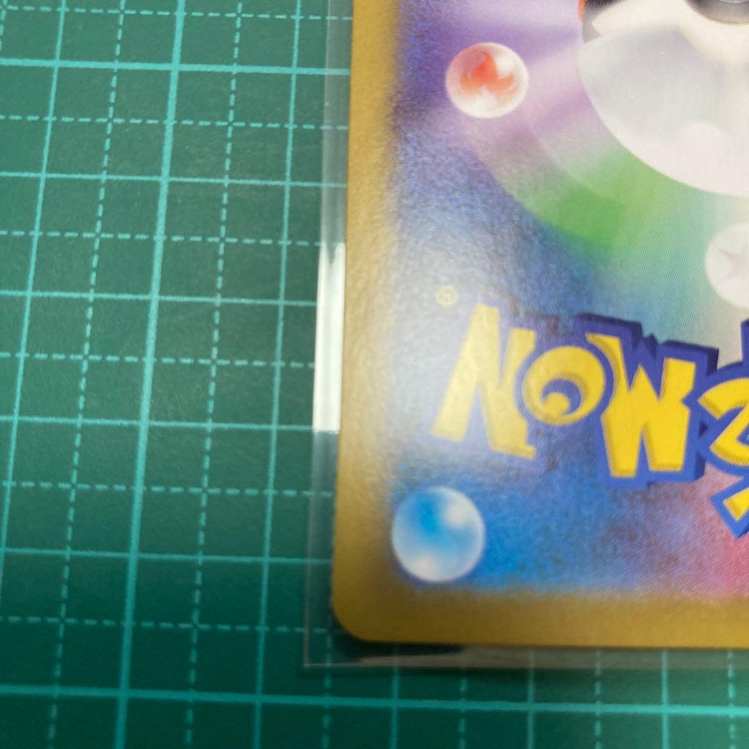 シロナのガブリアス　SAR