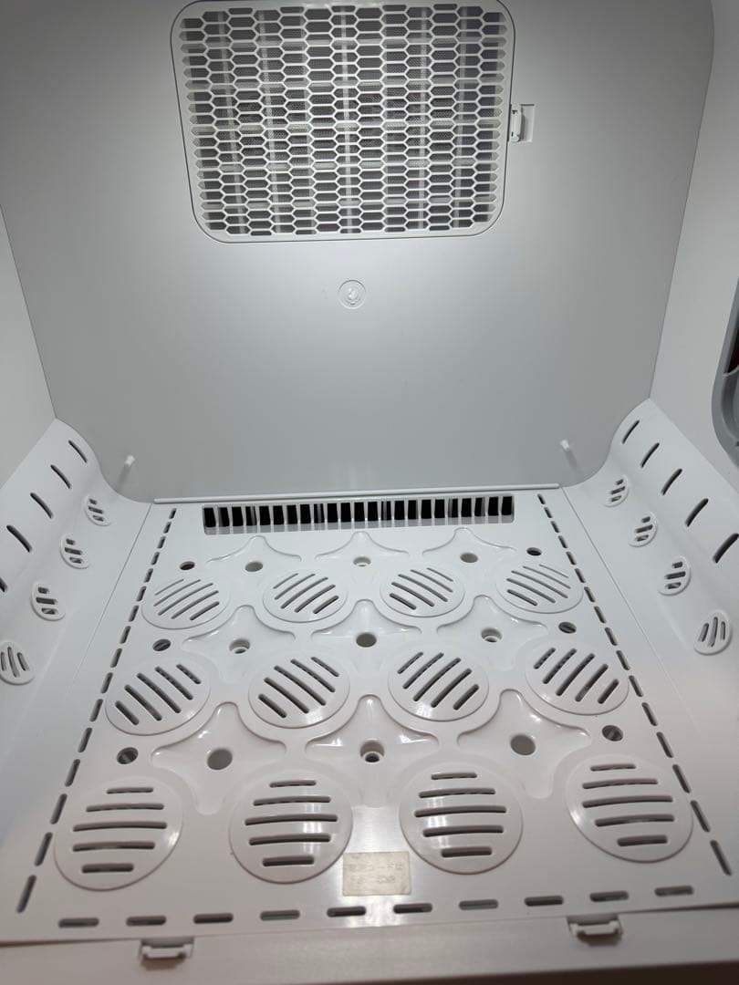 ほぼ未使用！定価6.5万　mocoline ペットサロンハウス　犬猫用