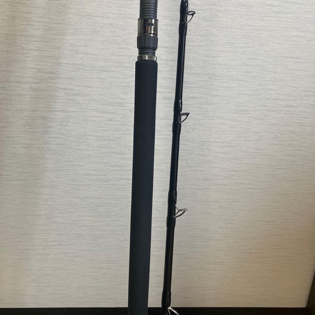 ゼナック　ミュートスアキュラ RGガイド100H