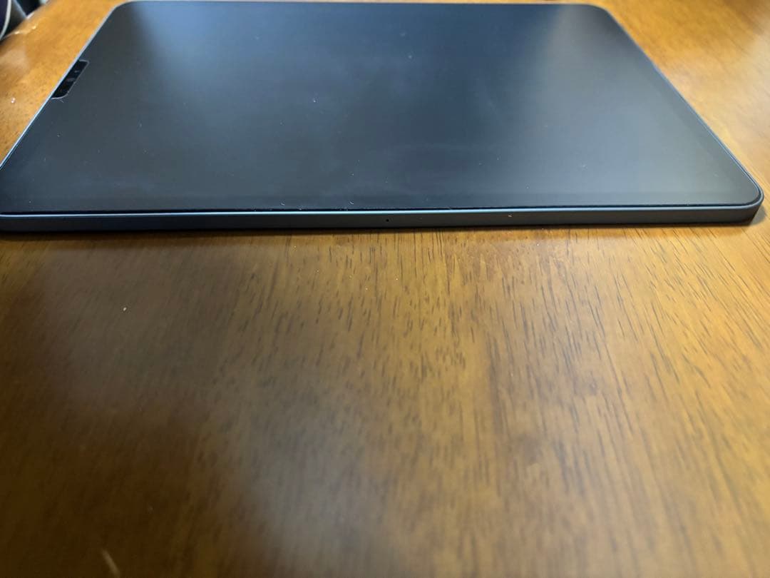 【値下げ中/美品】iPad Pro 11(第3世代)WI-Fi128GB セット